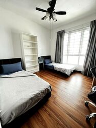 The Floravale (D22), Condominium #501766101